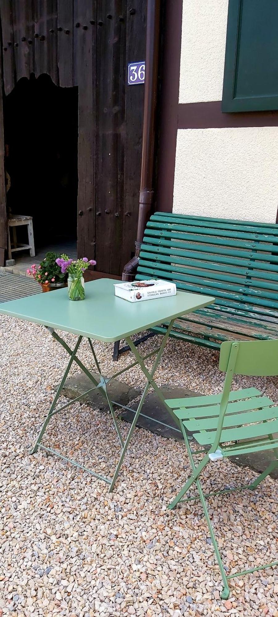 Herbes Et Collines Winkel Luaran gambar